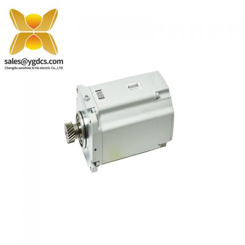 ABB 3HAC022517-002 Industrial Control Module