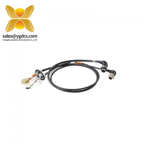 GE Fanuc QJ11191-WFB3-4F Industrial Control Module
