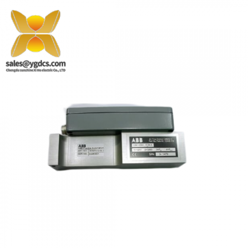 ABB 3HNP 03791-1 Controller | High-Performance Industrial Automation Component