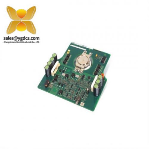 ABB 3HAC022517-002 Industrial Control Module