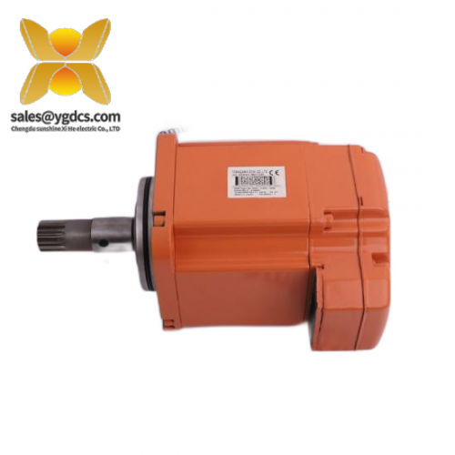 ABB 3HAC5762-1 Industrial Control Module