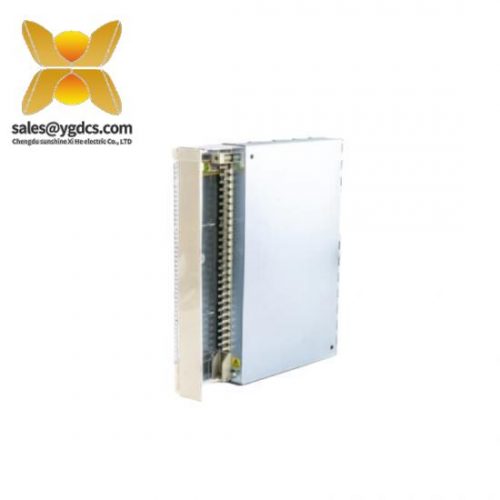 ABB AI625 Analog Input Module - Precision, Efficiency in Industrial Automation