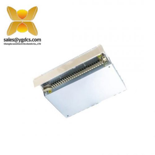 ABB AI625 Analog Input Module - Precision, Efficiency in Industrial Automation