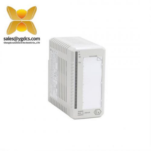 ABB 3HAC14640-1 Module for Industrial Control Systems