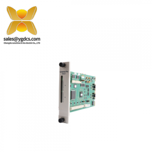 ABB SADC 55 REC 1 Digital Relay Control Module