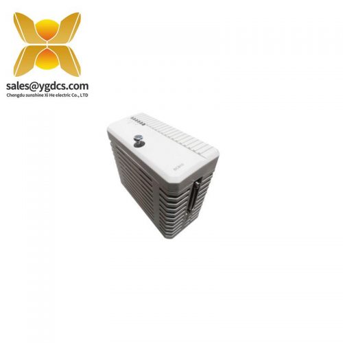 ABB BC810K01 3BSE031154R1 Communication Module, CEX-Bus Interconnection Unit