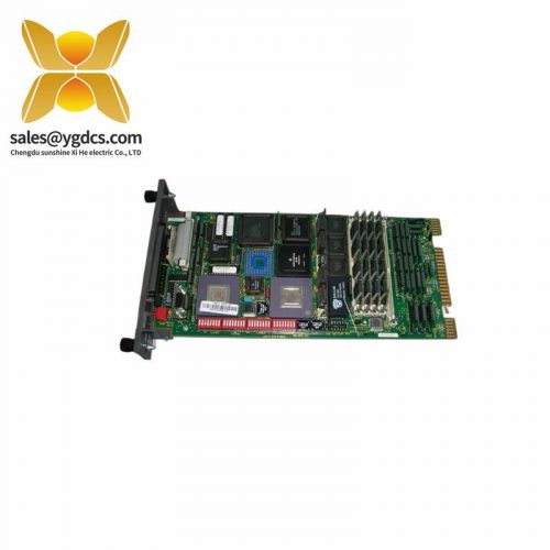 ABB 3HAC5762-1 Industrial Control Module