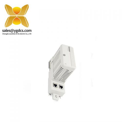 GE 3BSE018103R1 Communication Module for Industrial Automation, A High-Performance Solution