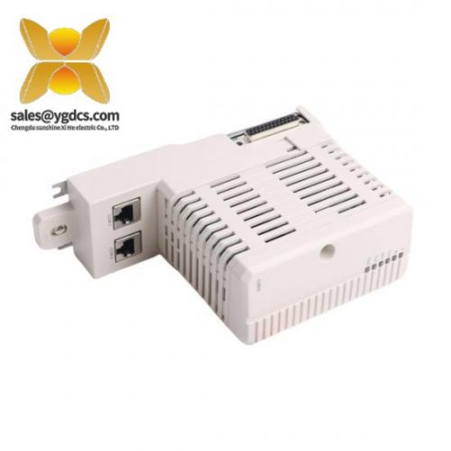 GE 3BSE018103R1 Communication Module for Industrial Automation, A High-Performance Solution