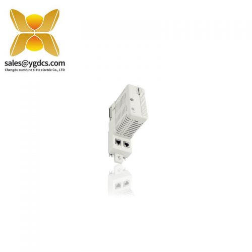 ABB 3BSE018106 DCSSystem Module, High Precision Control Unit