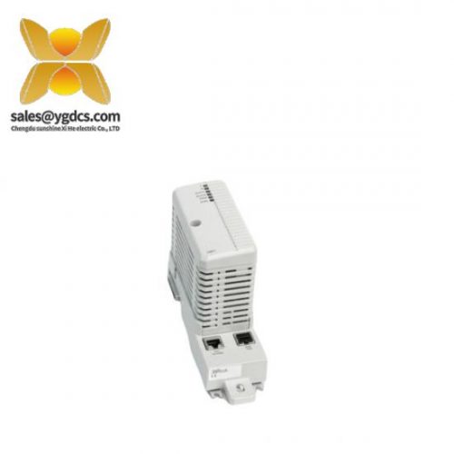 ABB CI871AK01 - 3BSE092693R1 - FF HSE Interface Module