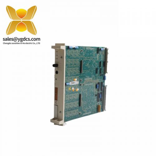 ABB DSPC172H Controller - Advanced Industrial Automation Control