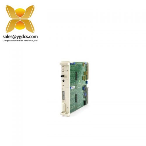 ABB DSPC172H Controller - Advanced Industrial Automation Control