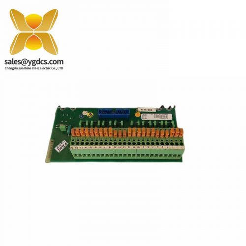 ABB XS314B-E Industrial Control Module