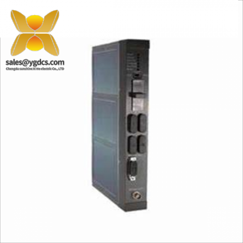 ABB 3HAA1001-612 Control Unit Electronic Module for Industrial Automation