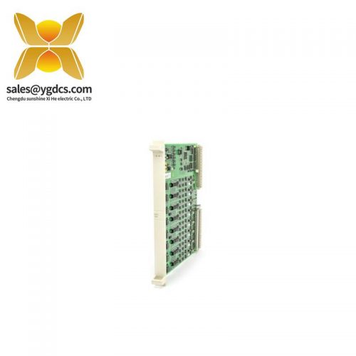 ABB GDC801B101 Industrial Control Module for Process Automation