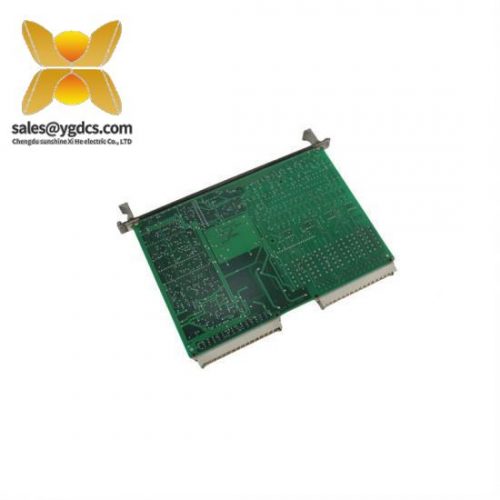 ABB 3HAC14640-1 Module for Industrial Control Systems