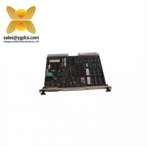 ABB 3HAC034080-001 Industrial Module, High Precision Control Component