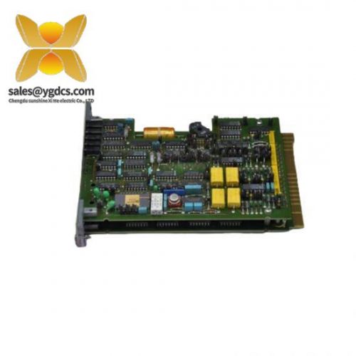 KA Electronics PW-4*0.5Amp Module, Power Distribution, Industrial Control Systems