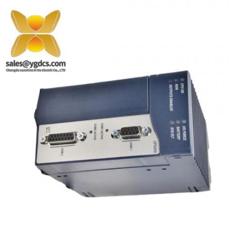 ABB IC695CPU315 Industrial Control Processor Module