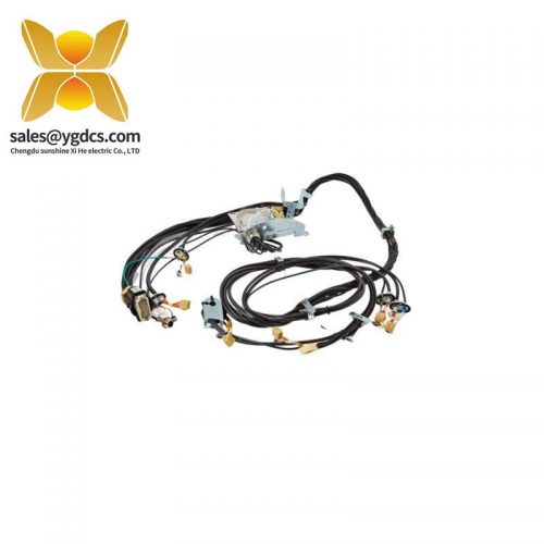ABB RS485002-AA Industrial Communication Module