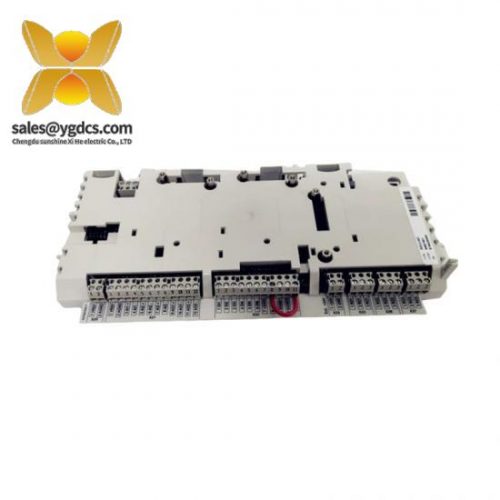ABB RS485002-AA Industrial Communication Module