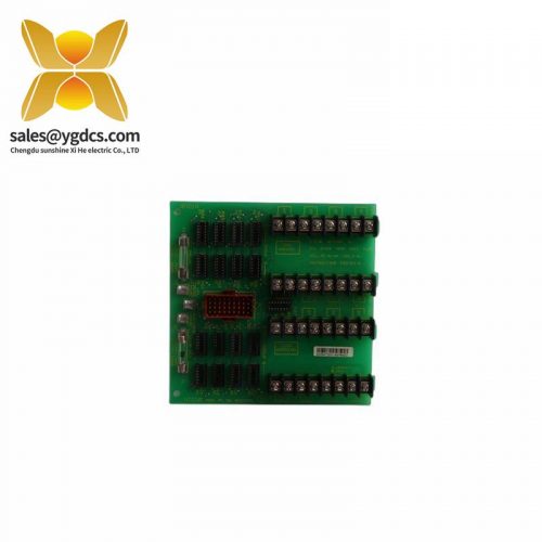 ABB PFVK135 Signal Processing Board, 220V, 30kHz