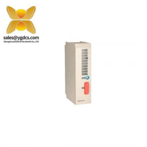 ABB CS31 ICSF08D1 Procontic High Speed Counter