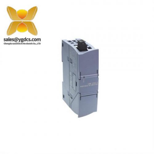 ABB RC527 3BSE008154R1 High Performance Industrial Control Module