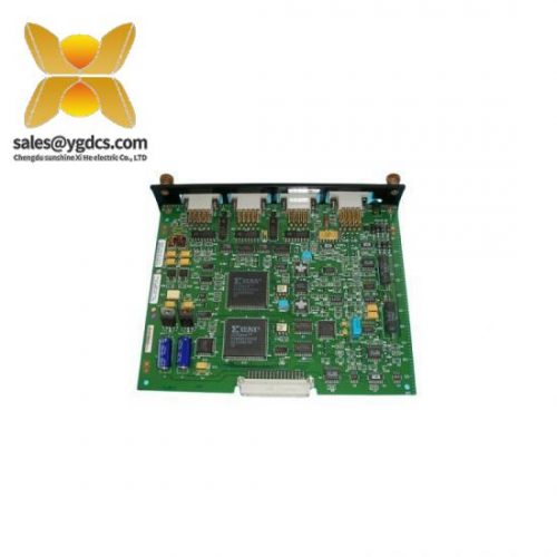 ABB RF533 3BSE014227R1 - High-Performance Industrial Control Module