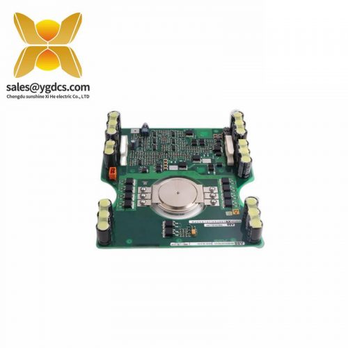 ABB RXIDK 1MRK000838-HA Industrial Control Module