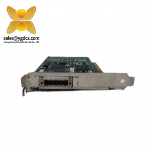 ABB 3HAC022517-002 Industrial Control Module
