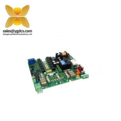ABB SDCS-PIN-4-COAT High-Quality Industrial Controller Module