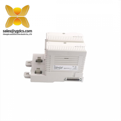 AB 1769-IQ32TI/O Module - Industrial Control Module for Reliable Automation