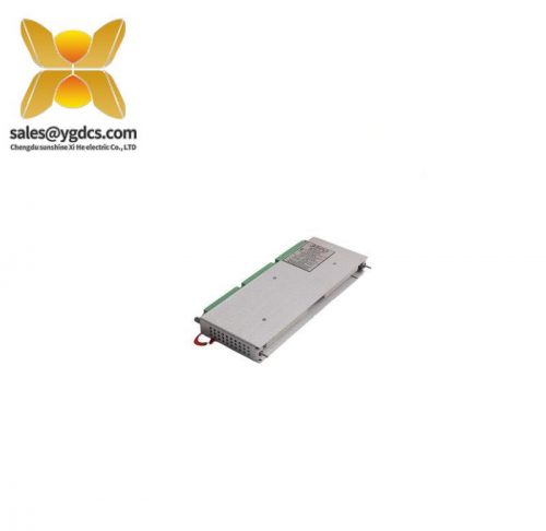 ABB RS485002-AA Industrial Communication Module
