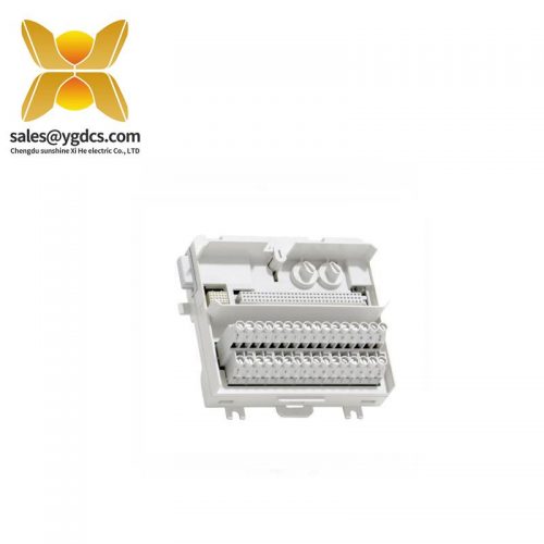 ABB REF615C-D HCFFAEAGABC2BAA1XD Controller Module