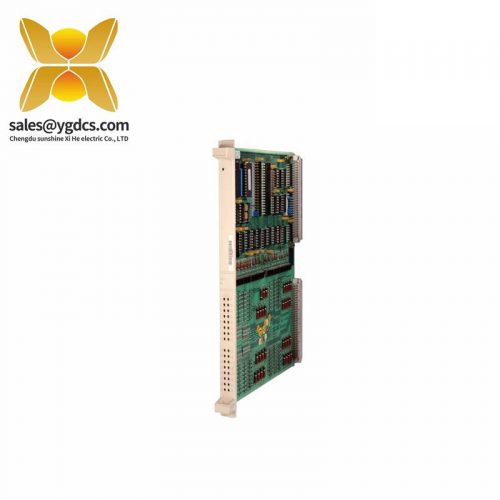 ABB 1VCF752000 Industrial Control Module, Certified and Reliable