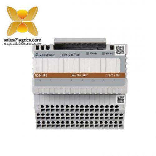 Allen-Bradley 1606-XLS960E-3 Switch Power Supply, Efficient Power Management for Industrial Applications