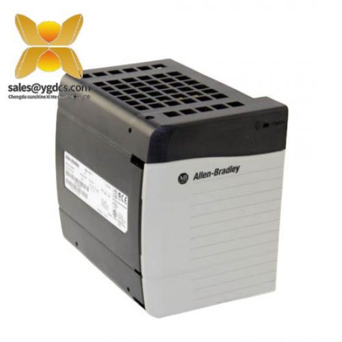 Allen Bradley 1771-SN Digital Signal Module, Advanced Industrial Control Solutions