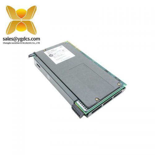 Allen Bradley 1771-SN Digital Signal Module, Advanced Industrial Control Solutions