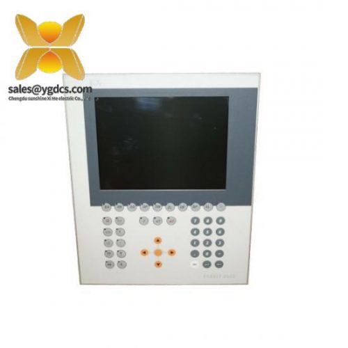 B&R 4PP0150420-01 Human-Machine Interface Touchscreen Module