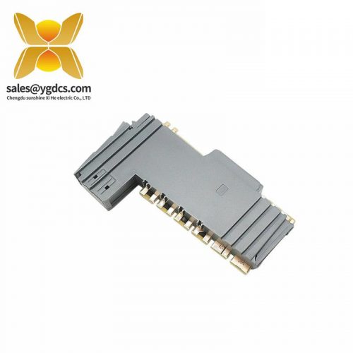 B&R X20DM9324X20 Digital Input Module - High Performance Industrial Control Component
