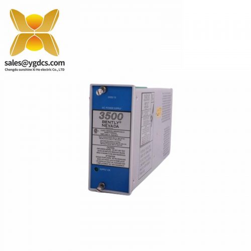 KOLLMORGEN CR06200-000000 Point-to-Point Connector Module