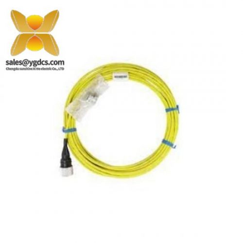 Bently Nevada 330130-00-03-05-02-00: Industrial Automation Module, Precision Measurement, & Reliable Monitoring