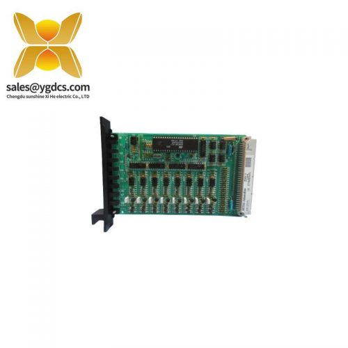 METSO P30B04010PCKST Process Control Module, High Precision and Reliability
