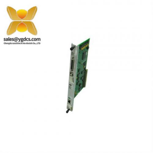Bosch WV45-RGC2 Valve Control System, Industrial Automation Solutions