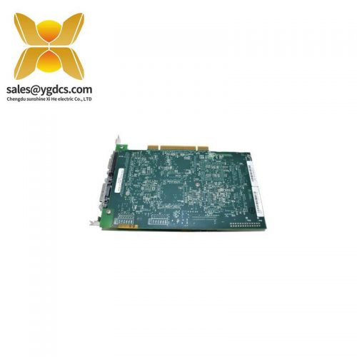 ABB 3HAC5762-1 Industrial Control Module