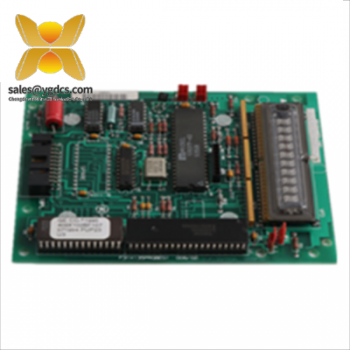 DDK NFT-801RM3-S Advanced Module for Industrial Automation