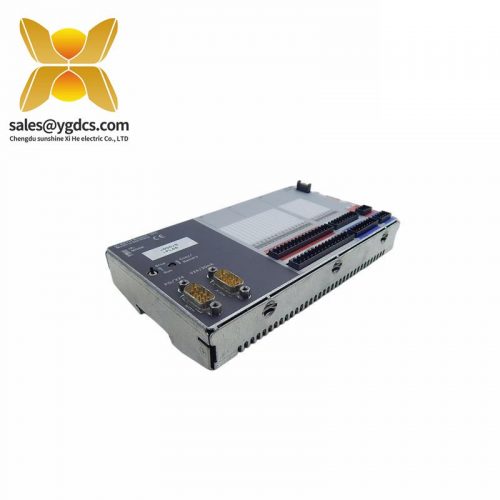DDK NFT-801RM3-S Advanced Module for Industrial Automation