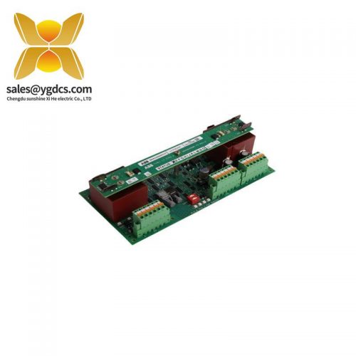 DDK NFT-801RM3-S Advanced Module for Industrial Automation